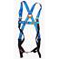 HT22  FULL SAFETY HARNESS BLUE Beeswift Focused On Safety