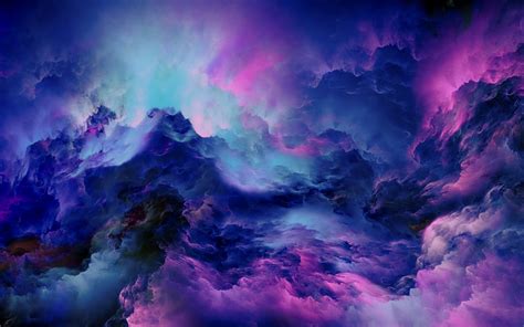 3840x2400 Clouds Performing Abstract 4k Hd 4k Wallpapers Images