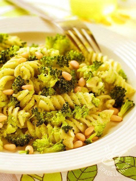 We did not find results for: Fusilli con broccoli e pinoli | Ricetta | Ricette, Idee ...