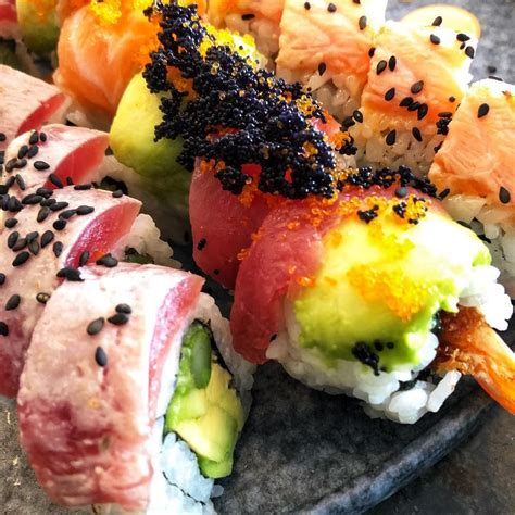 Sushi near me delivery will help you to find delivery services of that area and you can also search by typing carry out near me and take out near me. Sushi Near Me That Deliver