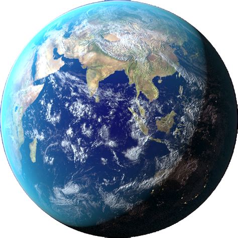 Earth Png Transparent Image Download Size 1000x999px