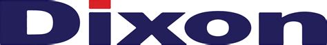 Dixon Technologies Logo In Transparent Png Format