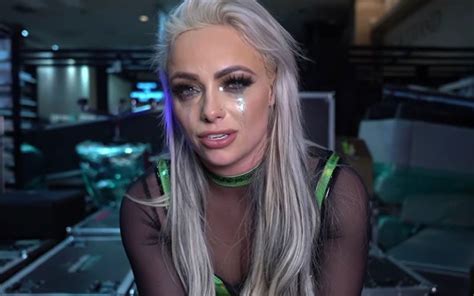 Liv Morgan Reveals Behind The Scenes Chaos In Wwes Backstage Routine