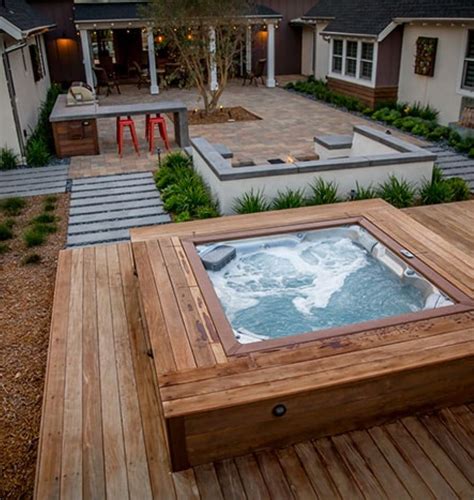 Before you buy a hot tub for your backyard or step into those warm waters at the spa or gym, make sure you know a bit about their safety. About Big Star Backyards Hot Tubs For Sale in Austin, TX ...