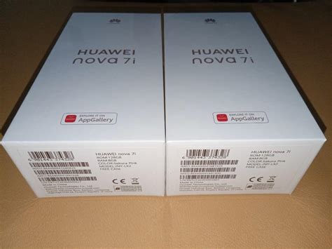 How to register huawei malaysia 2 years warranty from 1 april 2020 to 30 june 2020. Nova 7i Midnight Black Huawei 128gb 8gb RAM Brand new ...