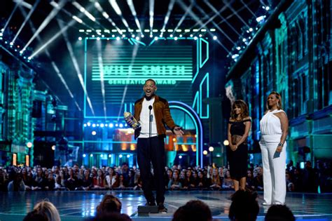 Fan Favorites Highlights From The Mtv Movie Awards