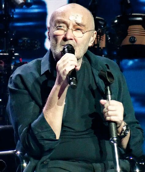 Collection 91 Pictures Current Pictures Of Phil Collins Updated