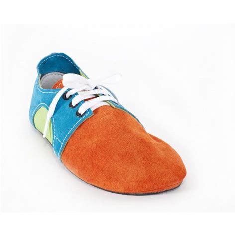 dash runamoc orange turquoise minimal running or anything suede shoes you can even
