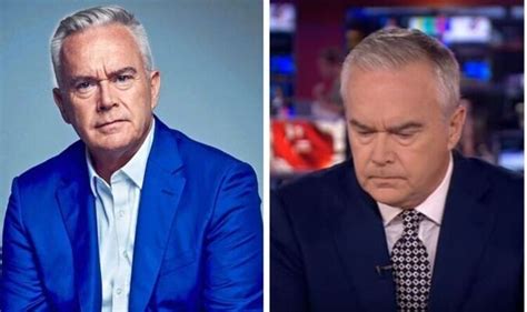 Huw Edwards Shares Rare Marriage Insight With Wife As Bbc Host Admits She Steps Back