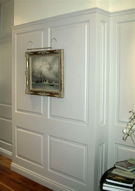 Wall Panelling Wood Wall Panels Painted Gallery Wall Paneling