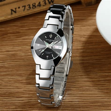 Jam tangan led gelang oleh raga jam tangan original dan jam tangan terbaru dengan brand ouyawei tersedia disini. Original Women Watch Jam Tangan Peremuan Men's Watch Jam ...
