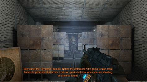 Metro Last Light Redux Screenshots For Playstation 4 Mobygames