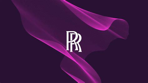 Rolls Royce Announces New Brand Identity