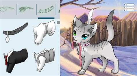 Avatar Maker Cats For Android Apk Download