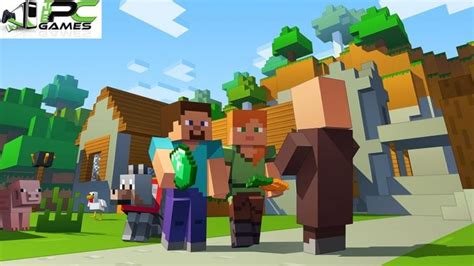 Minecraft Pc Game Free Download Full Version Highly Compressed