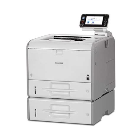 Pcl6 driver for universal print. Ricoh Mp 4055 Driver Download : Ricoh Drivers Download ...