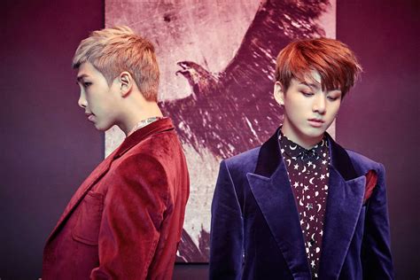 Bts Drops First Complete Set Of Teaser Images For Wings Koreaboo