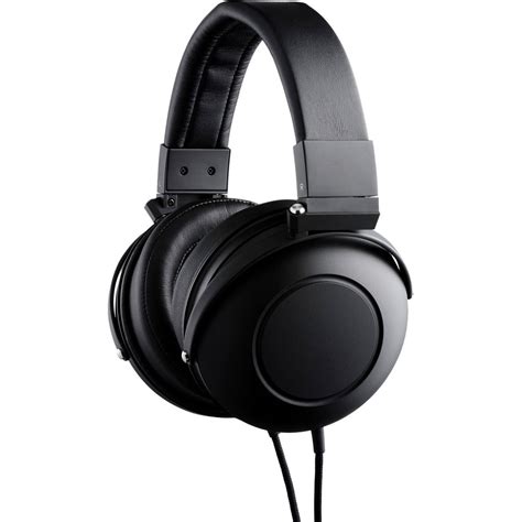 Fostex Th600 Premium Stereo Headphones Th 600 Bandh Photo Video