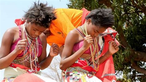 Photos 2016 Kulamba Traditional Ceremony Zambian Eye