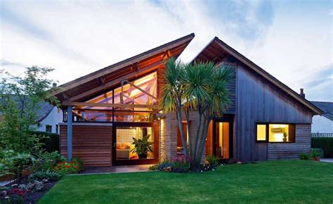How To Extend A Bungalow Homebuilding And Renovating