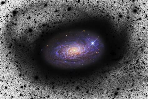 Messier Monday The Sunflower Galaxy M63 Medium