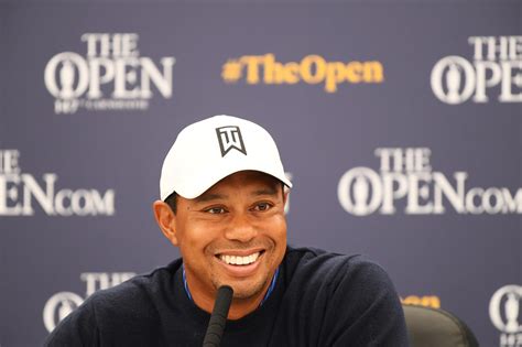 Tiger Woods Opens Need For Creativity Offers Best Chance Of Major
