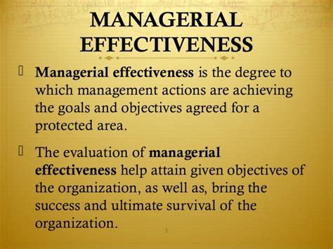Managerial Effectiveness Phan 4