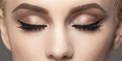 Cómo Maquillar Tus Ojos Según Su Forma Secretos Para Que Resalten