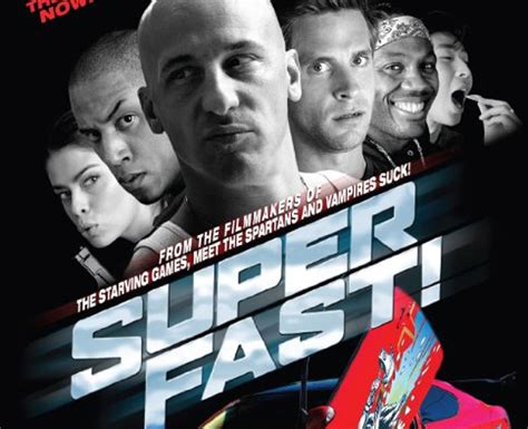 Superfast Fast And The Furious Parody Coming In Video