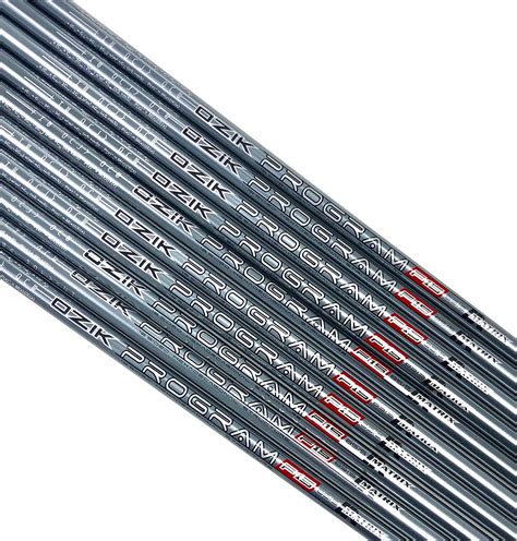The Best Graphite Shafts For Irons In 2023 The Ultimate Golfing Resource