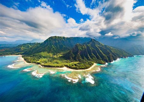 ᐉ ¿qué Islas Me Conviene Visitar En Hawái Intriper
