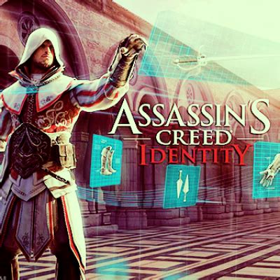 Ubisoft Reveals Assassins Creed Identity For IOS GameGrin