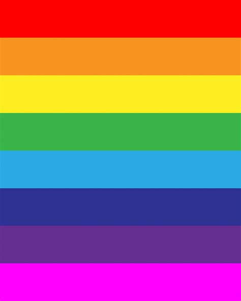 Rainbow Stripes Background Free Stock Photo Public Domain Pictures