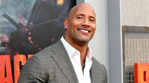 In 2013, dwayne johnson the rock was listed no.25 in forbes' top 100 most powerful celebrities. Dwayne Johnson surpasses 200 million Instagram followers ...