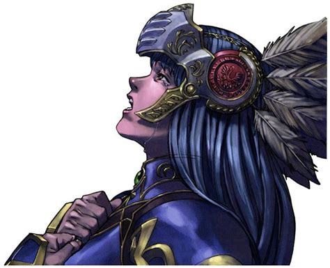 Pin On Valkyrie Profile