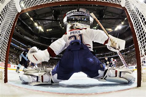 Carey Price: Top Reasons Canadiens Goalie Is the NHL MVP | News, Scores