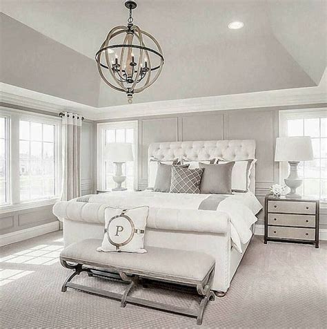 36 The Best Master Bedroom Light Fixture Design Ideas In 2020 Luxury