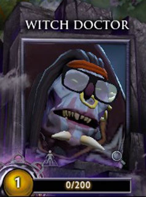 Witch doctor is a hero from dota 2. Witch Doctor Skrillex Glasses Dota 2 Skin Mods