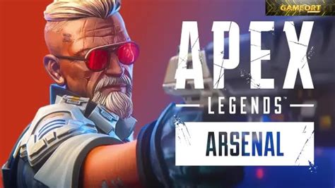Apex Legends Season 17 Arsenal Battle Pass Ballistic Agent Worlds