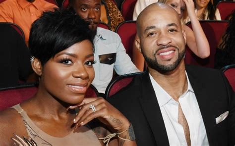Who Is Fantasia Barrinos Husband Meet Kendall Taylor The Man Who