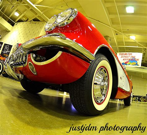 Virginia Hot Rod Custom Car Show 2014 Justjdm Photography Flickr