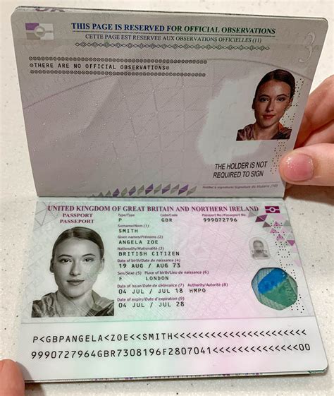 Passport Design Hot Sex Picture