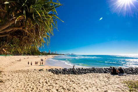 Best Things To Do On The Gold Coast Sea The Gold Coast