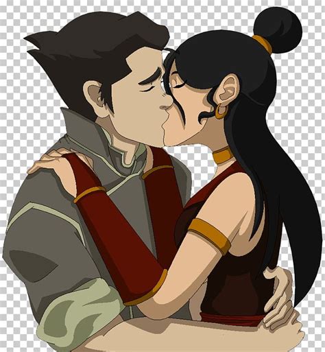 Bolin Korra Mako Fan Art Character Png Clipart Art Aubrey Plaza