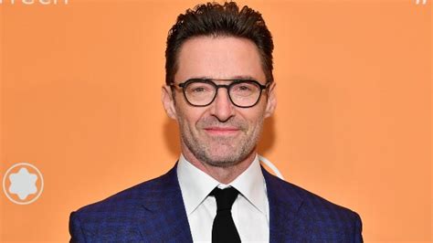 Hugh Jackman Reveals Results From Latest Skin Biopsy Were Inconclusive
