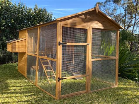 Somerzby Homestead Extra Large Guinea Pig Hutch