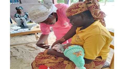 Unfpa Cameroun Unfpa Cameroon Provides Lifesaving Sexual And Reproductive Health Services And