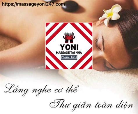 Dịch Vụ Massage Yoni Tận Nơi Uy Tín Tại Hà Nội Tphcm Phụ Nữ Phong Cách