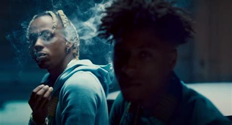New Video Rich The Kid And Nba Youngboy Automatic