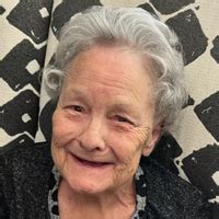 Obituary Marjorie Ann Lemons Plainview Of Claude Texas
